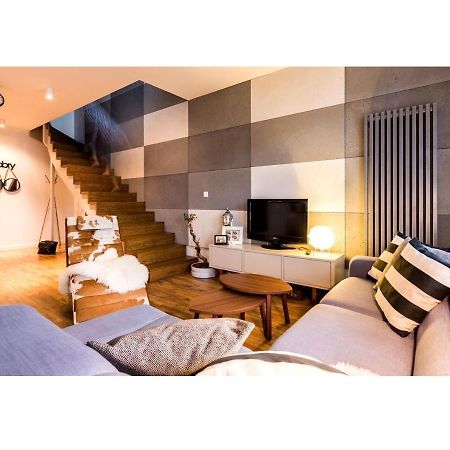 Apartament Srutowa فروتسواف المظهر الخارجي الصورة