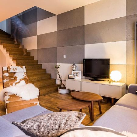 Apartament Srutowa فروتسواف المظهر الخارجي الصورة
