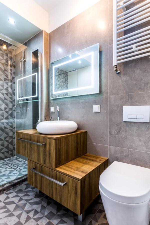 Apartament Srutowa فروتسواف المظهر الخارجي الصورة
