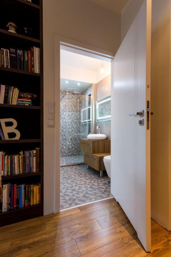Apartament Srutowa فروتسواف المظهر الخارجي الصورة