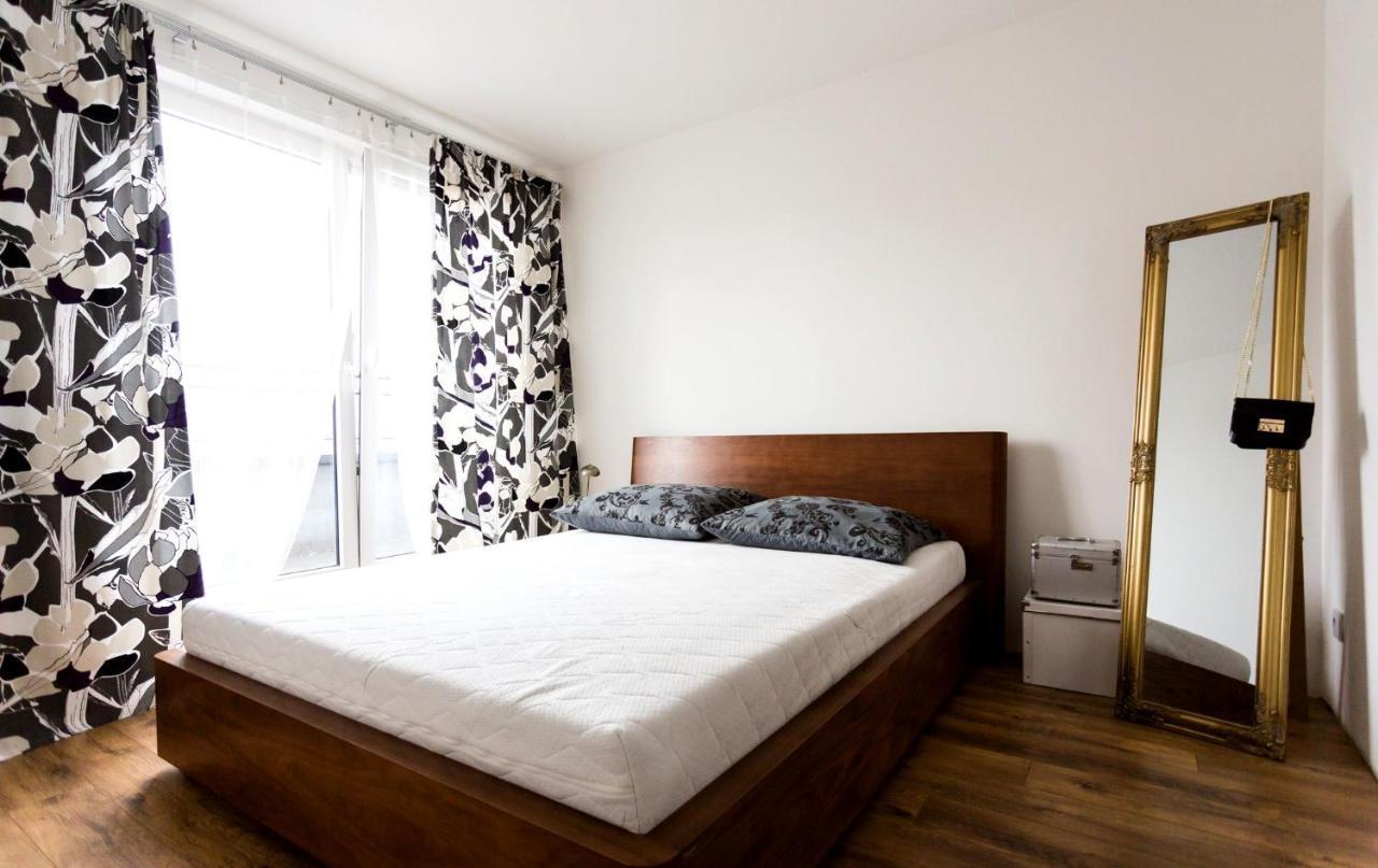 Apartament Srutowa فروتسواف المظهر الخارجي الصورة