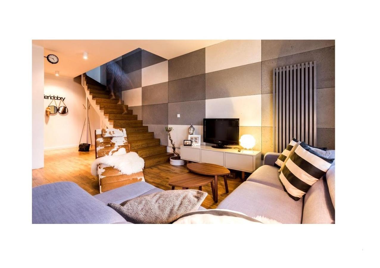 Apartament Srutowa فروتسواف المظهر الخارجي الصورة