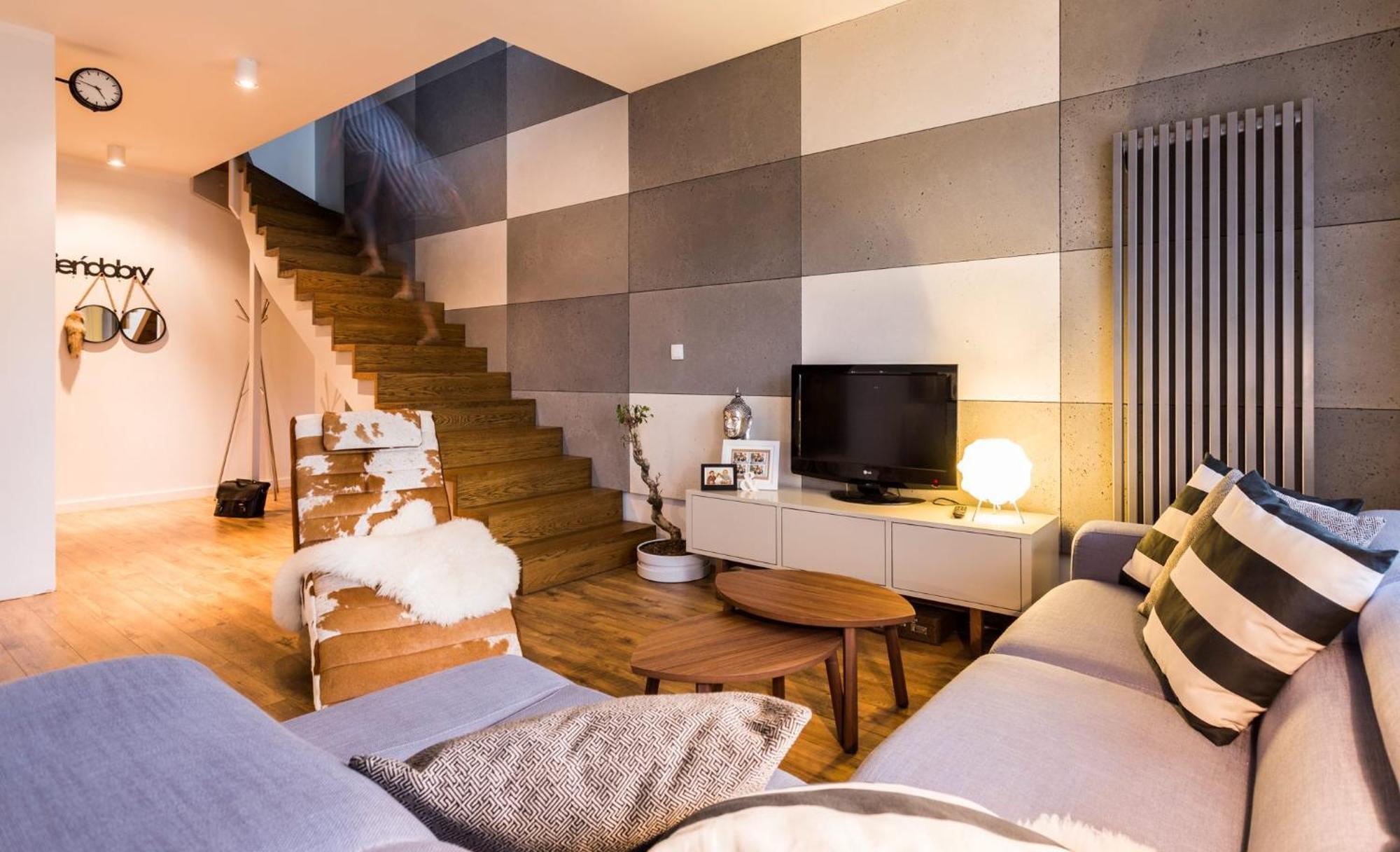 Apartament Srutowa فروتسواف المظهر الخارجي الصورة